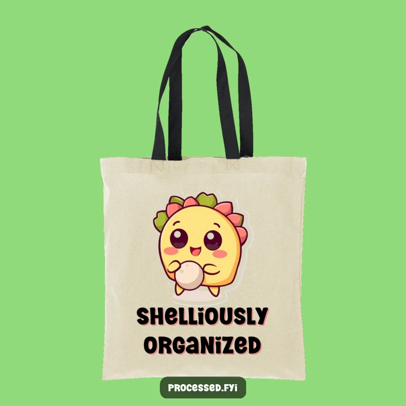 Funny Taco Bouncing Tote Bag: A Hilarious & Practical Gift